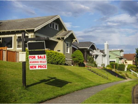 Lạm phát, giá trị bất động sản gia tăng, người Canada chọn đi thuê thay vì mua nhà