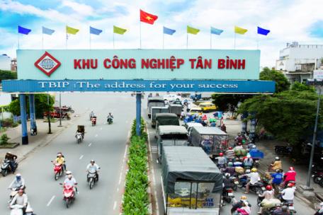 Nhà bán phường Tây Thạnh Tân Phú và thị trường