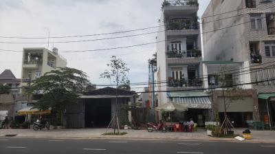 Bán gấp nhà mặt tiền đường Bờ Bao Tân Thắng 2, Phường Sơn Kỳ Quận Tân Phú giá 39.5 Tỷ