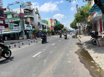 Bán nhà MT Nguyễn Sơn, 5.5x20m, 1 lầu, gần Lê Khôi, 22 tỷ
