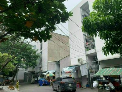 Bán nhà trọ đường B3, Tây Thạnh, Tân Phú 8.6x18 giá 15,5 tỷ