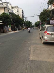 Mặt tiền đường DƯƠNG DỨC HIỀN, Tân Phú DT 22,5mx 61m