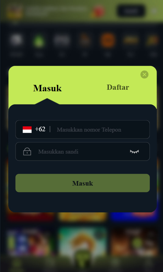 RK55 Login 2 rk55 login