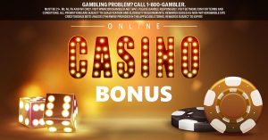 BetMGMCasino Social May08 Common Myths About Online Casino Bonuses min